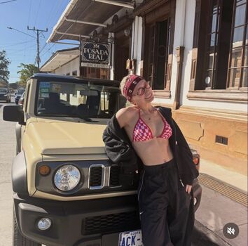 Noa heyse leaked private photo uncensored HD quality