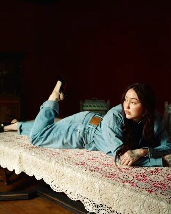 Noah cyrus page leaked private photo uncensored HD quality