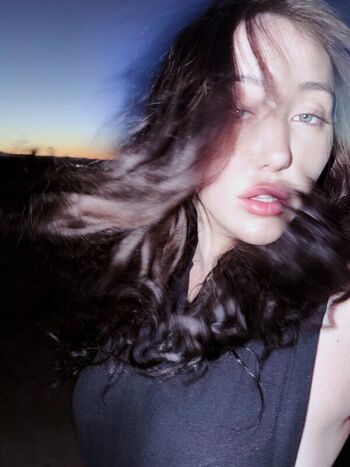 Noah cyrus page leaked private photo uncensored HD quality