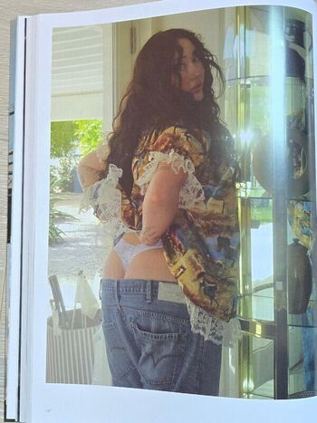 Noah cyrus page leaked private photo uncensored HD quality
