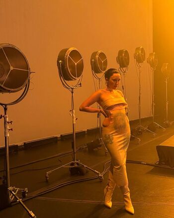 Noah cyrus page leaked private photo uncensored HD quality