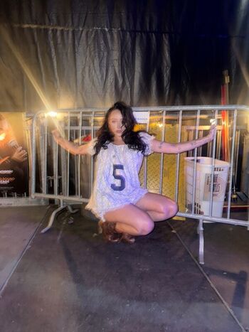 Noah cyrus page leaked private photo uncensored HD quality