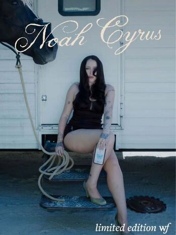 Noah cyrus page leaked private photo uncensored HD quality