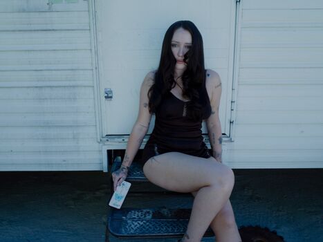 Noah cyrus page leaked private photo uncensored HD quality