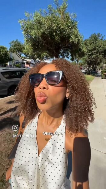 Noelle mercer leaked private photo uncensored HD quality