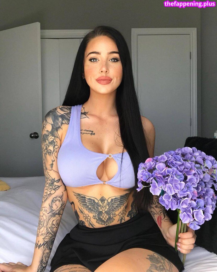 Page/ leaked private photo uncensored HD quality