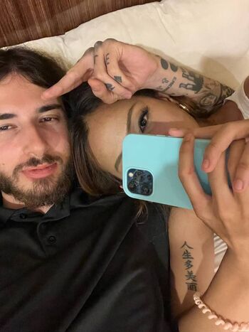 Nomadejesus leaked private photo uncensored HD quality