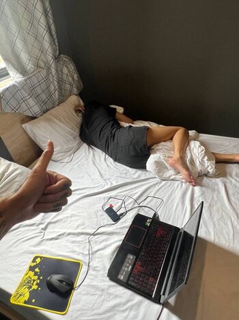 Nomadejesus leaked private photo uncensored HD quality