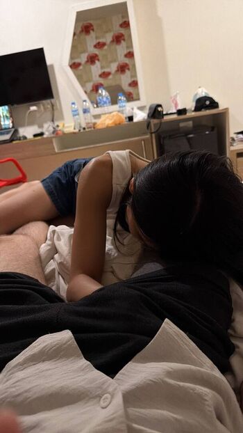 Nomadejesus leaked private photo uncensored HD quality