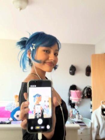 Nomamesnico page leaked private photo uncensored HD quality