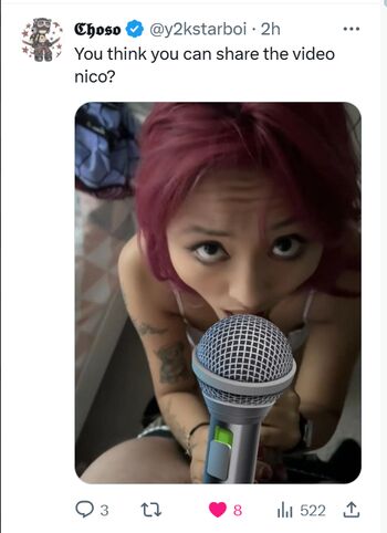 Nomamesnico page leaked private photo uncensored HD quality