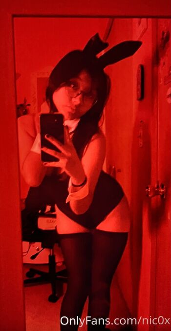 Nomamesnico page leaked private photo uncensored HD quality