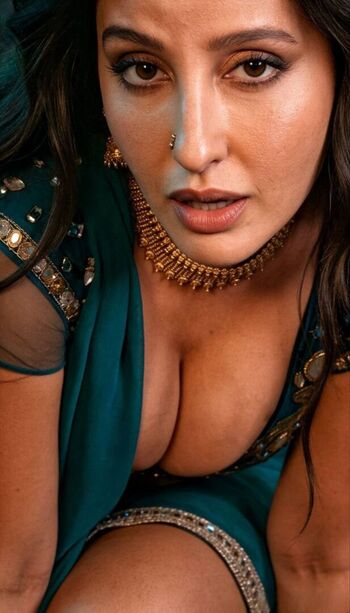 Nora fatehi page leaked private photo uncensored HD quality