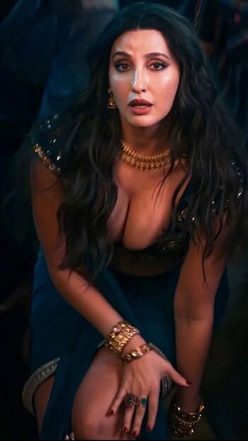 Nora fatehi page leaked private photo uncensored HD quality