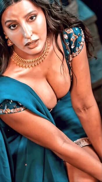 Nora fatehi page leaked private photo uncensored HD quality