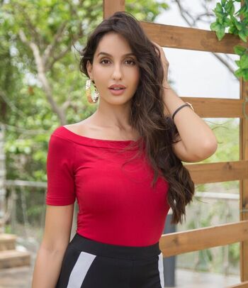Nora fatehi page leaked private photo uncensored HD quality