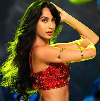 Nora fatehi page leaked private photo uncensored HD quality