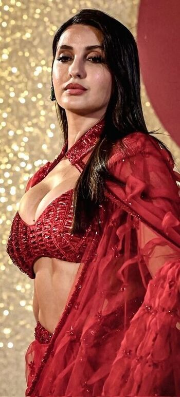 Nora fatehi page leaked private photo uncensored HD quality