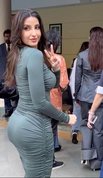 Nora fatehi page leaked private photo uncensored HD quality