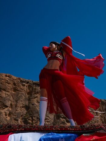 Nora fatehi page leaked private photo uncensored HD quality