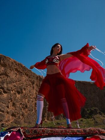 Nora fatehi page leaked private photo uncensored HD quality