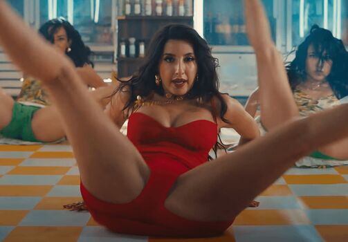 Nora fatehi page leaked private photo uncensored HD quality