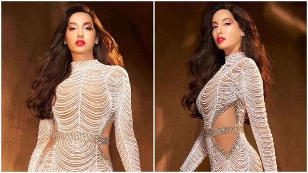 Nora fatehi page leaked private photo uncensored HD quality