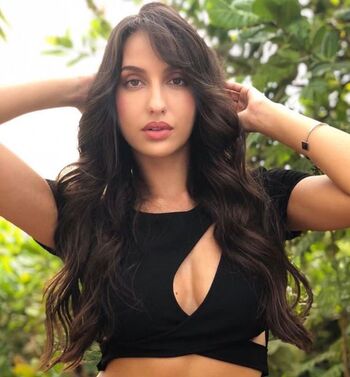 Nora fatehi leaked private photo uncensored HD quality
