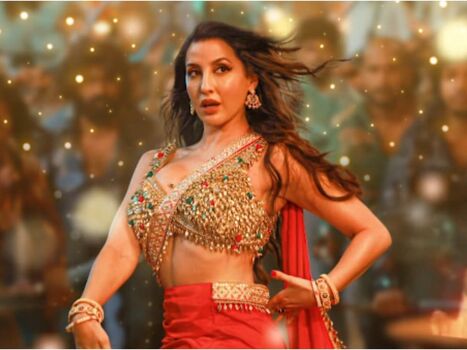 Nora fatehi leaked private photo uncensored HD quality