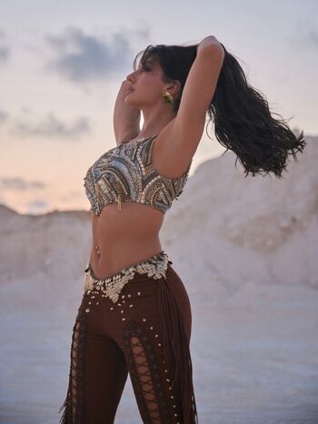 Nora fatehi leaked private photo uncensored HD quality