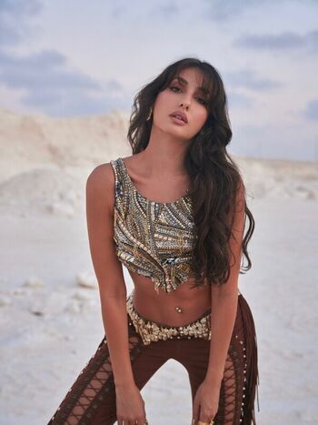 Nora fatehi leaked private photo uncensored HD quality