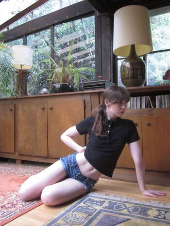 Norafawn  page leaked private photo uncensored HD quality