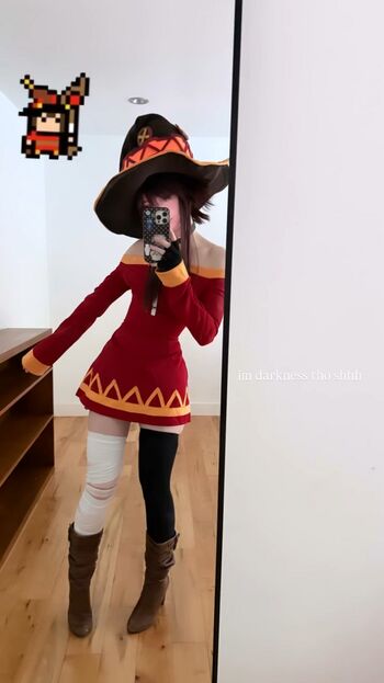 Norafawn  page leaked private photo uncensored HD quality