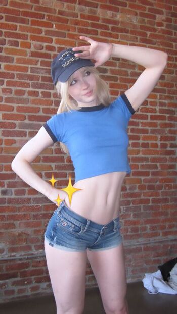 Norafawn  page leaked private photo uncensored HD quality