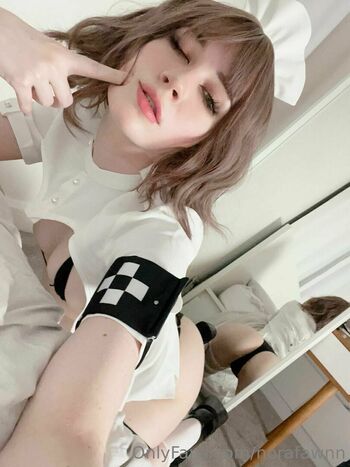 Norafawn  page leaked private photo uncensored HD quality