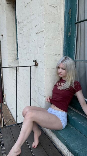 Norafawn  page leaked private photo uncensored HD quality