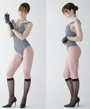 Norafawn  page leaked private photo uncensored HD quality