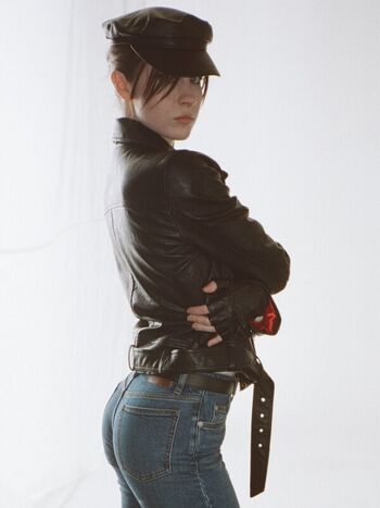 Norafawn  page leaked private photo uncensored HD quality