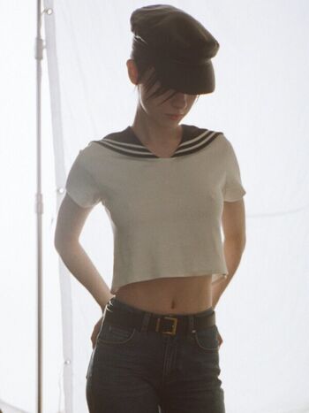 Norafawn  page leaked private photo uncensored HD quality