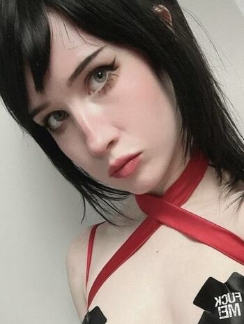 Norafawn leaked private photo uncensored HD quality