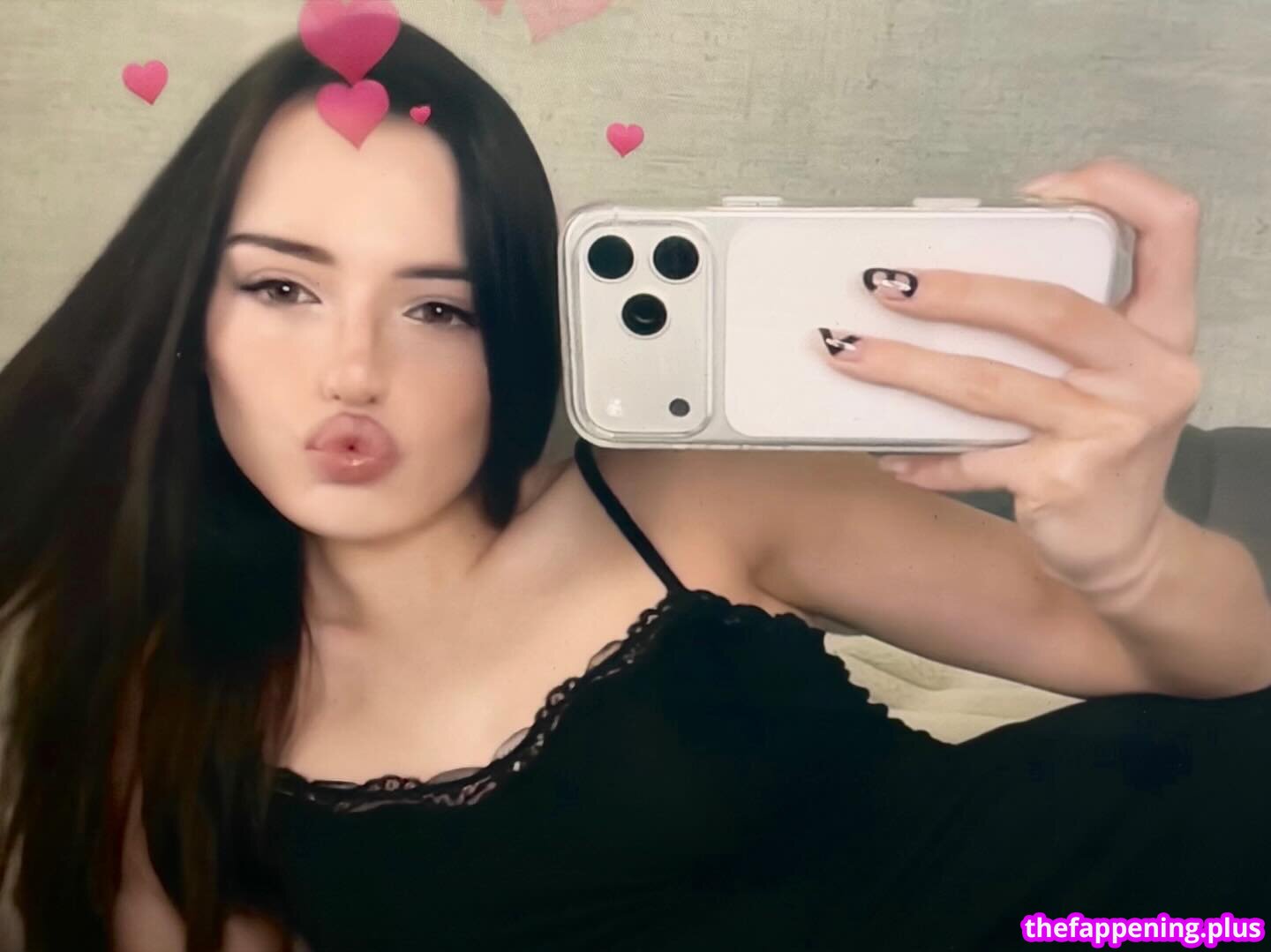 Allie sherlock leaked private photo uncensored HD quality