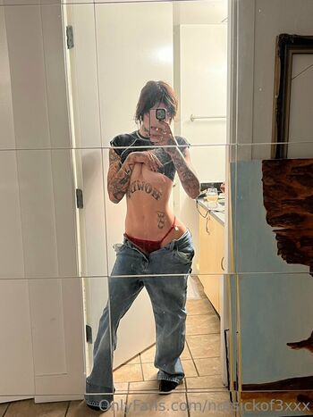 Notsick leaked private photo uncensored HD quality