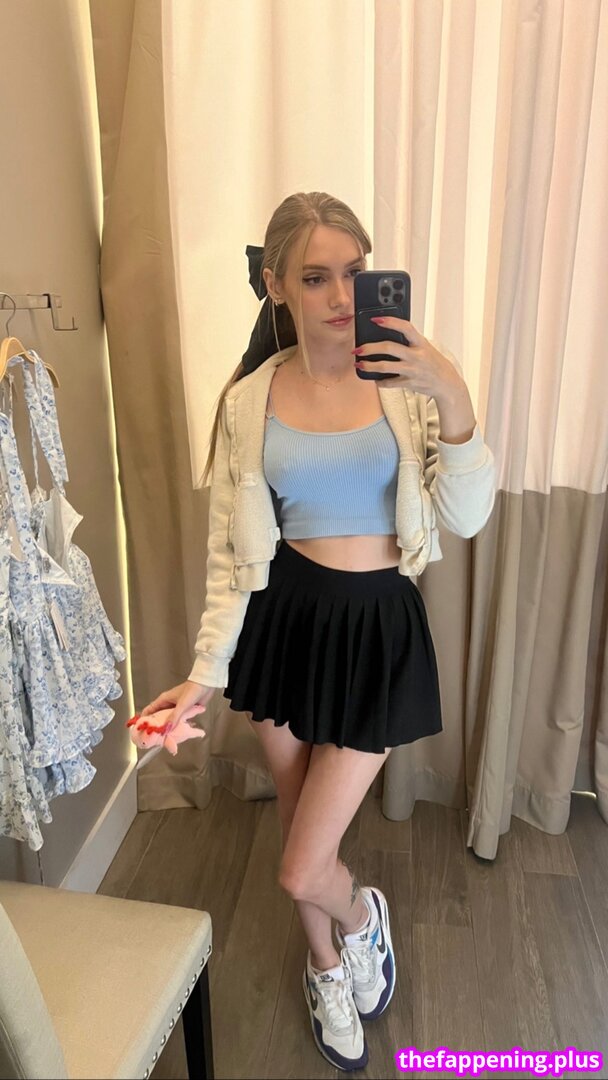 Page/ leaked private photo uncensored HD quality