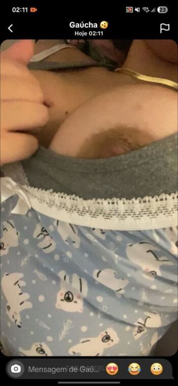 Novinhas peitudas leaked private photo uncensored HD quality