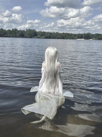 Noyukinaa leaked private photo uncensored HD quality
