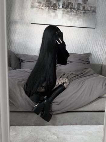 Noyukinaa leaked private photo uncensored HD quality