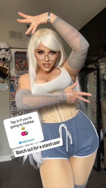 Npc chick leaked private photo uncensored HD quality