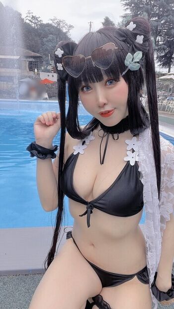 Nuenue leaked private photo uncensored HD quality