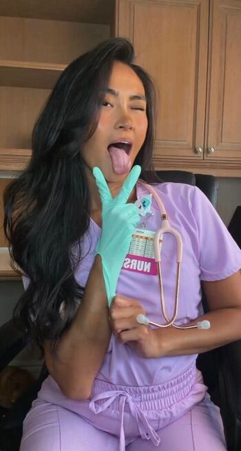 Nurse sunshine leaked private photo uncensored HD quality