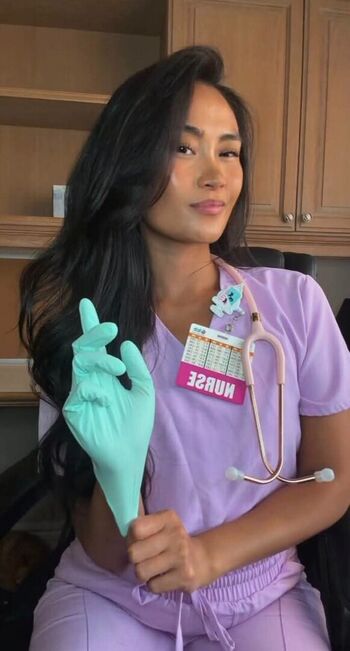 Nurse sunshine leaked private photo uncensored HD quality